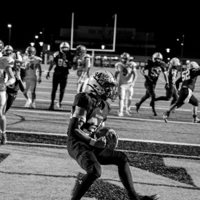 Luke Beighley Profile