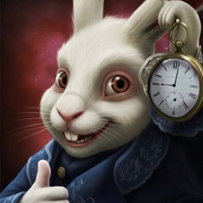 ehhwassupdoc's profile picture. 🕰️