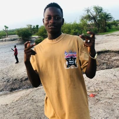 BuramaEdwa8093's profile picture. 