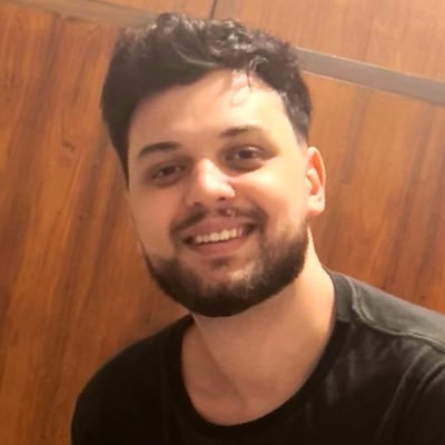 matthelord's profile picture. 🔎 Pentatonix, partituras, overwatch, jogos, música, estáticos e futilidade.