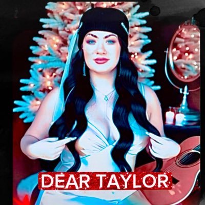 princessLReacts's profile picture. ▉.PRESAVE▉◤┳◥▉DEAR......▉ ▉.▉▉▉▉◤┳┻┳◥▉▉▉▉.▉ ▉.TAY......◤┳┻┳┻┳◥▉LOR .▉ ▉.▉▉◤┳━┳━┳━┳◥▉▉.▉ ▉.▉◤┳┃┈╰━╯┈┃┳◥▉.▉ ▉.◤┳┻╰━━━━━╯┻┳◥ ▉ ◤┳┻┳┻┳┻┳┻┳┻┳┻┳ .◥ #deartaylor