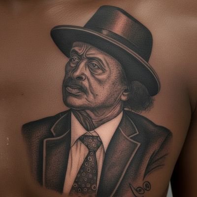 ArArEb81's profile picture. 