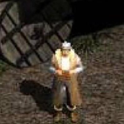 rugpullspump's profile picture. Good day to you partner! I'm Gheed and I can already tell that I'll be your best friend in the trenches!