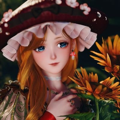 YokoSun92's profile picture. she/her...30+...
(🐏 forever and always)
Tomorrow is another day, and I won't be led astray~
👹/🃏🧻🥽/🔮/🦋🐕/🍸🎫 and many many more♡