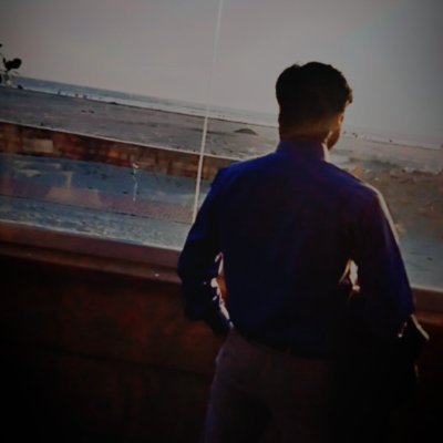 uss_maann_'s profile picture. Digital Hustler | Trader | Investor
#Binance
Binance Content Creator & Crypto Trader⚔️
🏴 یا علی مدد