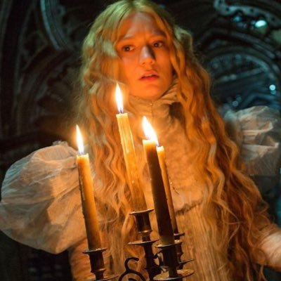 sophissleeping's profile picture. horror film, video game and good book enthusiast ♡ 🌻🏳️‍🌈