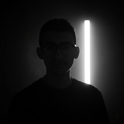 sam0uly's profile picture. 