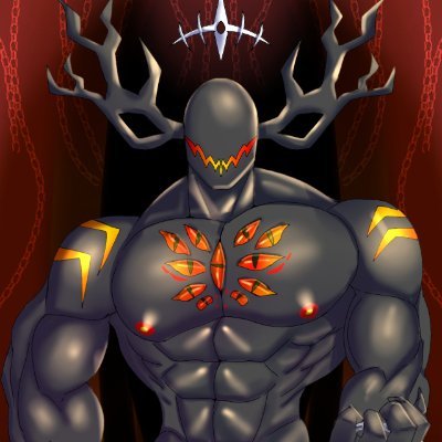 LordLucifer1342's profile picture. A demon King that looks to make deals for a price, are you willing to pay to get what you want
Dark, adult and Taboo themes
nothing is condoned IRL, all fantasy