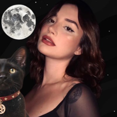taronina's profile picture. 🧙‍♀️Bruxa NINA | Especializada em MAGIA NATURAL e CARTOMANCIA