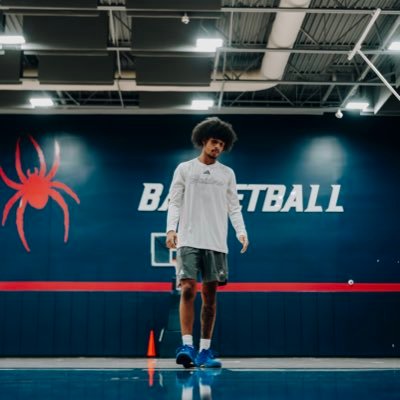 Aiden Argabright Profile