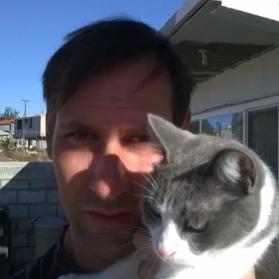 ronl26434214's profile picture. Language is the liquid that we′re all dissolved in
Great for solving problems after it creates a problem