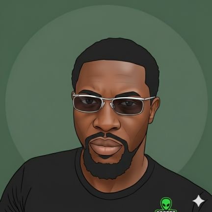 ogahemeka6's profile picture. Lawyer ⚖️ | Exploring the bridge between Blockchain & Compliance
Passionate about Web3 governance, crypto law & @BASE Educatior