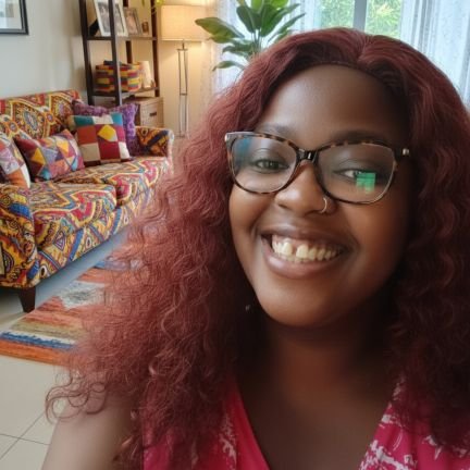 o_uzomba's profile picture. Welcome to my page!
❤️