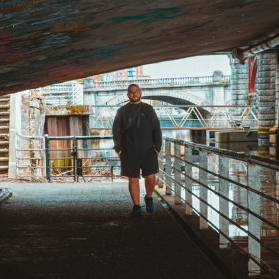 CraigLin's profile picture. 