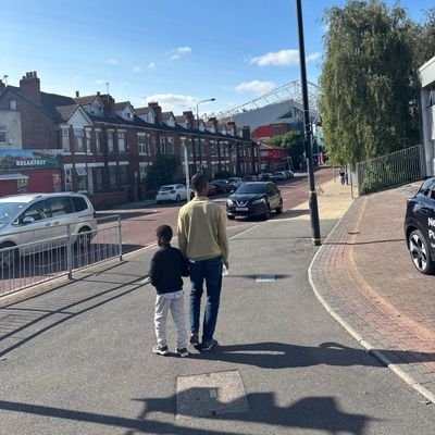 SSaifullahi's profile picture. All men are equal