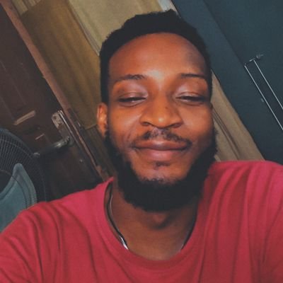 Diy_ola's profile picture. I enjoy sitting down at the beach. Balance is the sweet spot. GameDev | Real Eater. https://t.co/wkpHgnU0hy