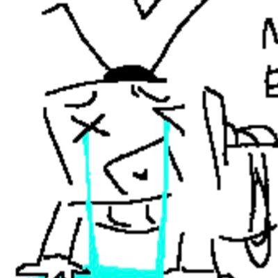 goofleegoober's profile picture. 18 . they/them artist…… profile is wip rn idk 🤷