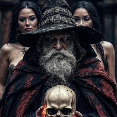 AnjoSixSixSix66's profile picture. My Artificial Intelligence creations. 🇺🇸
(Minhas criações de Inteligência Artificial)  🚷💀🇧🇷