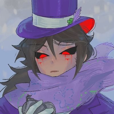 snivubble's profile picture. ꩜ .ᐟ semi-active.. ࣪𖤐 ꩜ .ᐟ main; @thr3e1se7en ! ! ♡ she/her ♡