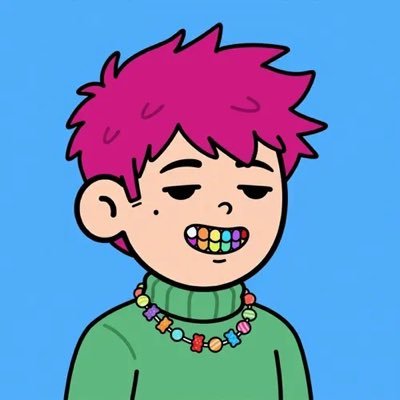 0xtola1's profile picture. NFT & crypto enthusiast