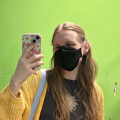 siobh_99's profile picture. she/her | 🏳️‍⚧️ | towards a popular cradle of resistance in the South | https://t.co/vFQzGn9bNf | @CLT_Mask_Bloc