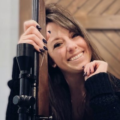 jenndvc's profile picture. 🌿 𝚆𝚑𝚢 𝚆𝚎 𝙷𝚞𝚗𝚝 | Managing Director at CSAAA | 𝘸𝘪𝘭𝘥 𝘨𝘢𝘮𝘦 𝘪𝘴 𝘢 𝘴𝘶𝘱𝘦𝘳 𝘧𝘰𝘰𝘥 | 𝙷𝚘𝚜𝚝: Wild Cookhouse - Fishing the Wild West TV