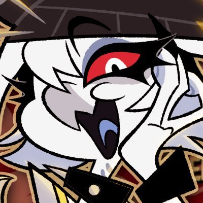 LehiColmillos's profile picture. Designer at spindlehorse | he/him | Scar Arcane stan | commissions closed | Lehicolmillos@gmail.com | banner by @Camicoart