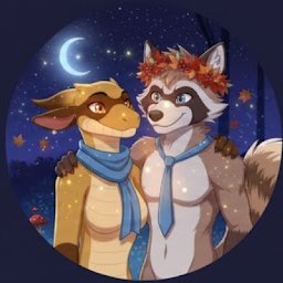 pepster567's profile picture. 💫 Just a girl with a big heart and a coffee addictio
 Art is my love language🎨
commission open || Artist || furry/anime🖌️🎨 motion designer🌺Gamer🎮designer