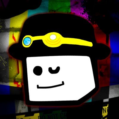 stalkalek's profile picture. DETAILS: https://t.co/Mw5Of2g85J
Roblox Developer / Animator (♂)
Creator of: InSOnI & Flee from Shinny