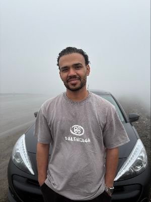 parsa1249750's profile picture. همه چی اوکیه جز یه چی ک همه رو نات اوکی کرده