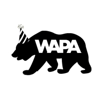 weRpartyanimals's profile picture. this twitter is run by a gaggle of animals