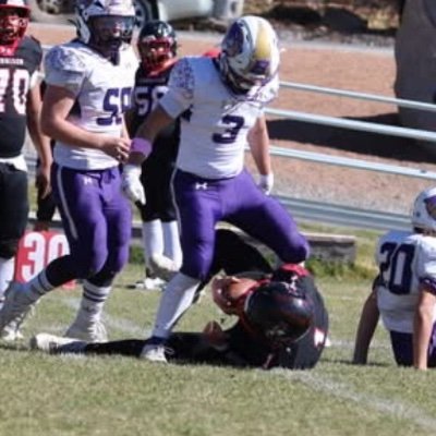 Kole Domingos Profile