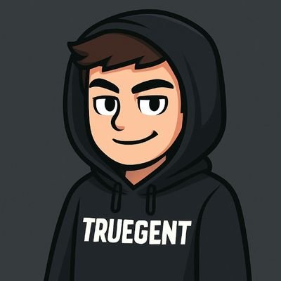 TrueGent573450's profile picture. 🎬 Video Editor | 🎤 Content Creator | 🔗 Web3 Explorer
Turning ideas into visuals & the future into content