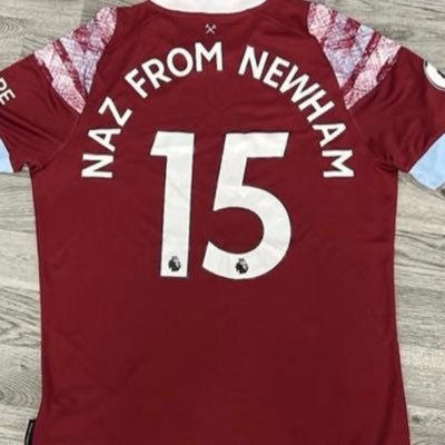 nazhfromnewham's profile picture. (DM FOR BOOKING)