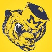 WolverineWay98's profile picture. Just a normal fan who enjoys writing about the Wolverines. 〽️💪🏻