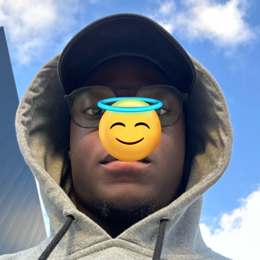 Prosper D. Xebec 🇨🇬 Profile