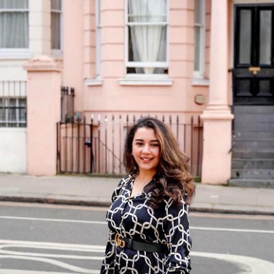 Ghinanoor18's profile picture. A Beautiful Girl, With A Beautiful Soul..😇❤|  Entrepreneur 🏘️ | Passion 🏸 Badminton & Golf ⛳