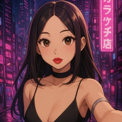 darknetdoll's profile picture. Techie gone wild — let's get nerdy, flirty, & dirty 🌶️
Ex-FAANG data scientist 👩🏻‍💻
Powered by an Ivy League master's 🧠