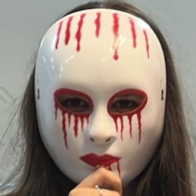 julypterr's profile picture. Em caso de investigação policial, eu declaro que não tenho envolvimento com esta rede social e estou disposta a contribuir com qualquer tipo de investigação.