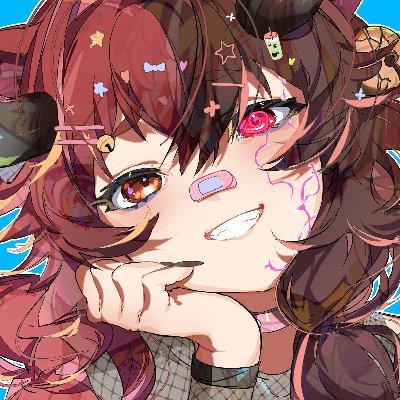 artsyweebie's profile picture. 18+| I'm just a kitty who enjoys boba | https://t.co/TQYxpjyqxm | 🎨 : @cheeren_art | ⚙️ papa: @yamainu_ugh | cs ~ @maynyan23 | Art tag: #artsygallery |