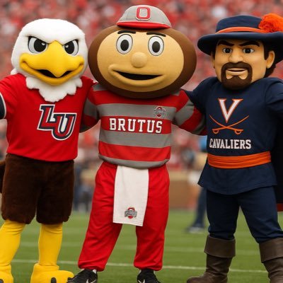 ManUnited_00's profile picture. Yup I have 3 teams, UVA/Liberty/Ohio St 🏈