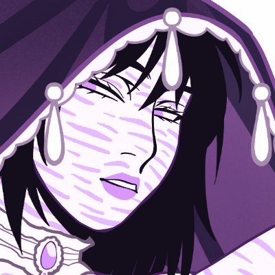 heartbondage's profile picture. muffy | nsfw art acc🔞 25 | age on bio or sb | 
my comms: https://t.co/JG34J3vR0j