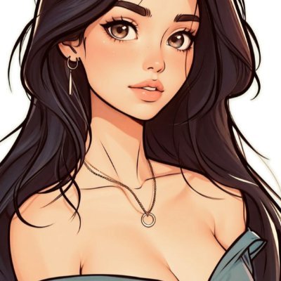 ElenaHotyzzz's profile picture. daydreaming professionally