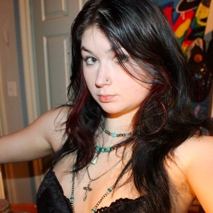 sexycookiegirl's profile picture. ✨18 MAIN
🔞 24/7. 
I don't answer if you don't follow