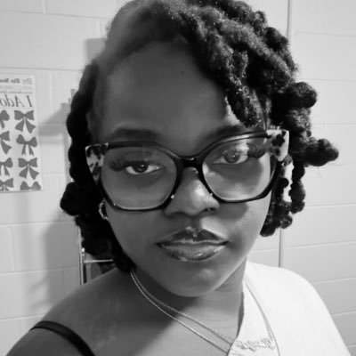 niyawdaphatbutt's profile picture. i just be chattin. finer but quieter on ig: raniyachanel