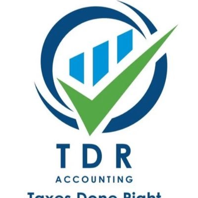 TaxesDoneRight1's profile picture. 