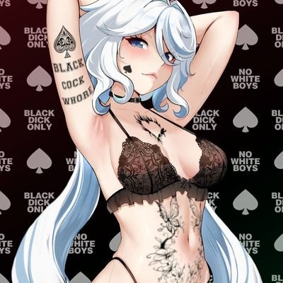 BLACKED_DEBI's profile picture. Your favourite BLACKED MOMMY ♠️°WALLET DRAINER
DM MOMMY YOU LOSER PATHETIC YT BOIS 🥵🥵