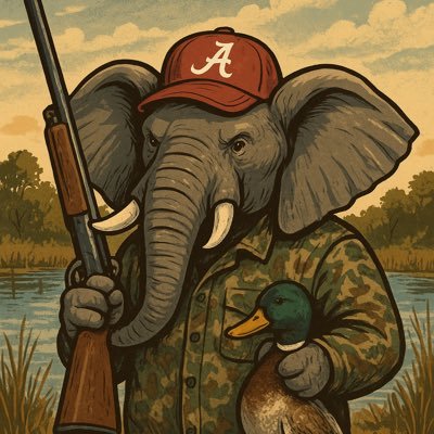 BlitzIsBamaMade's profile picture. Built By Bama, fueled by Coors🍺 #certifiedmenace