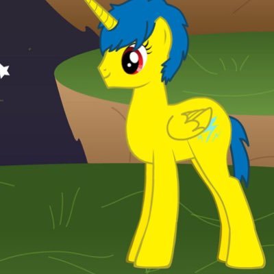FlashGordon3764's profile picture. I'm Trey aka Prince Flash Gordon, I have Autism, I'm also a brony