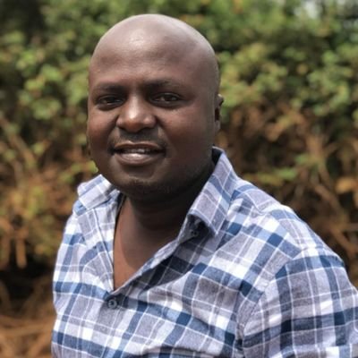 reubenkoome's profile picture. ICT